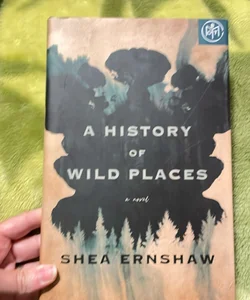 A History of Wild Places