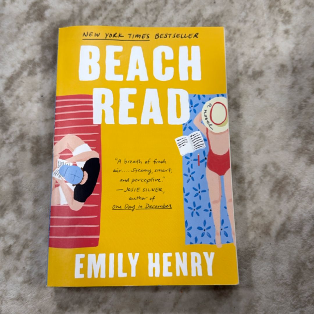 Beach Read