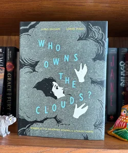 Who Owns the Clouds?