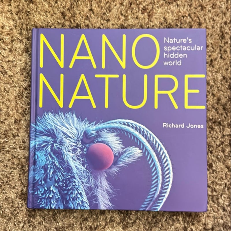 Nano Nature