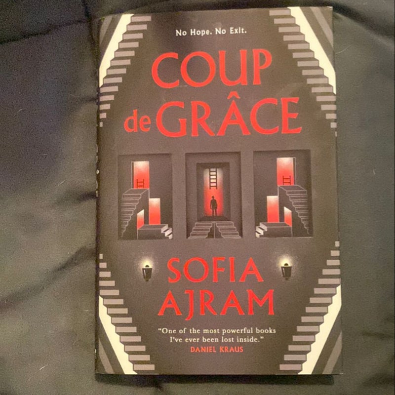 Coup de Grâce