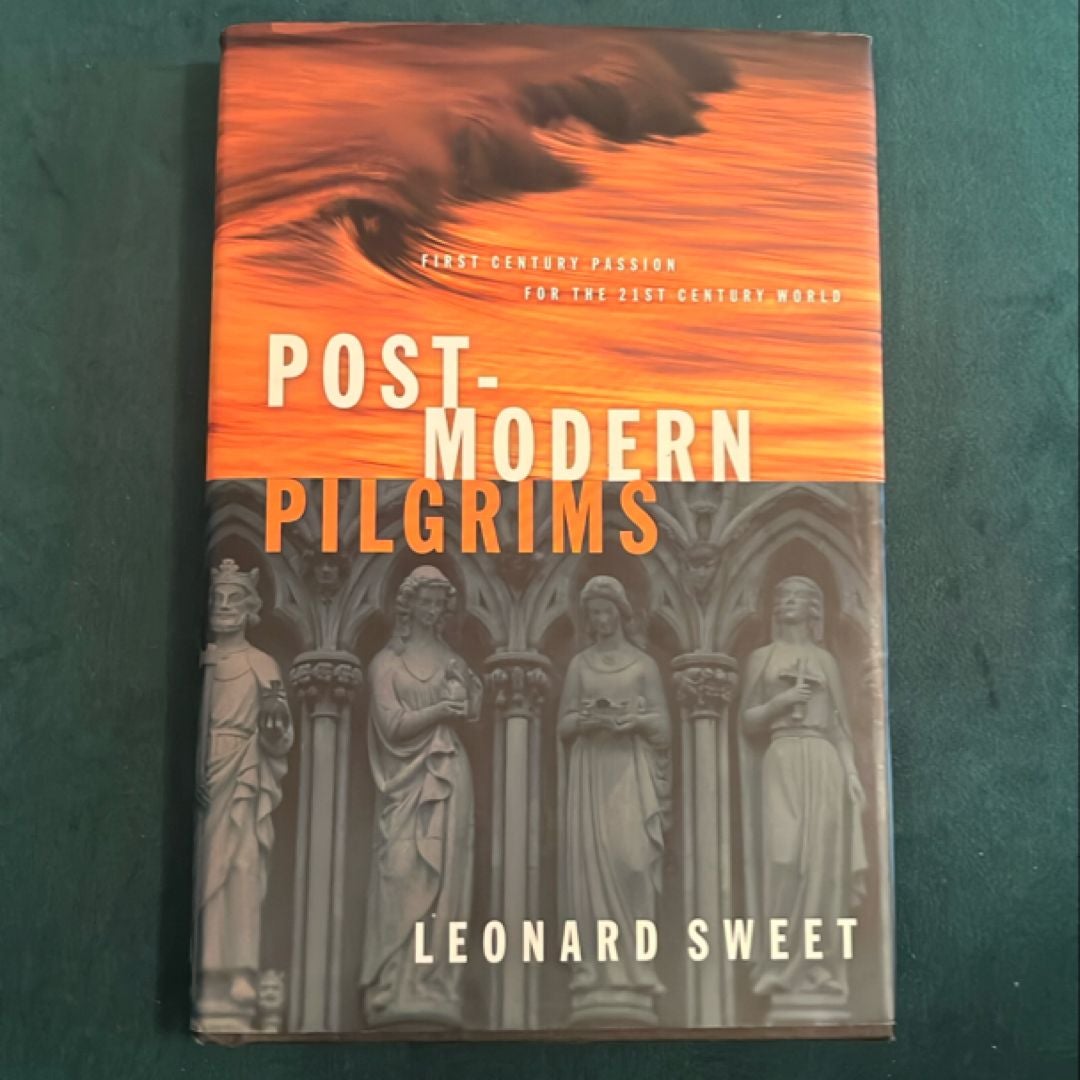 Post-Modern Pilgrims