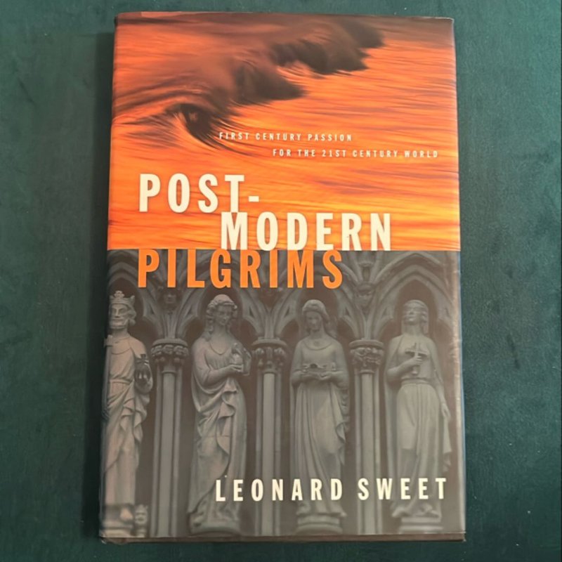 Post-Modern Pilgrims
