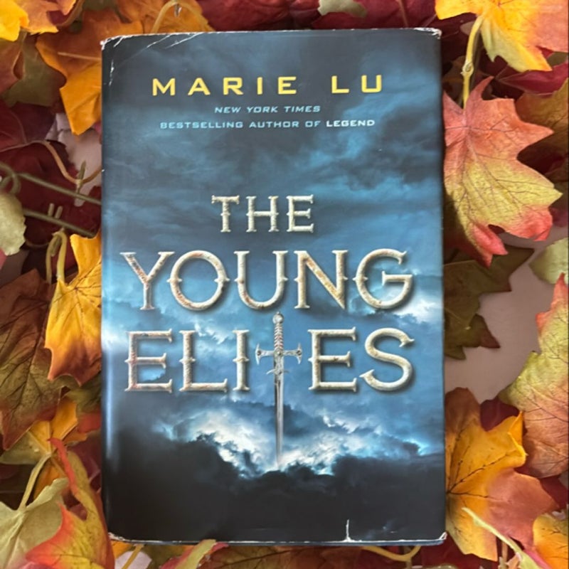 The Young Elites