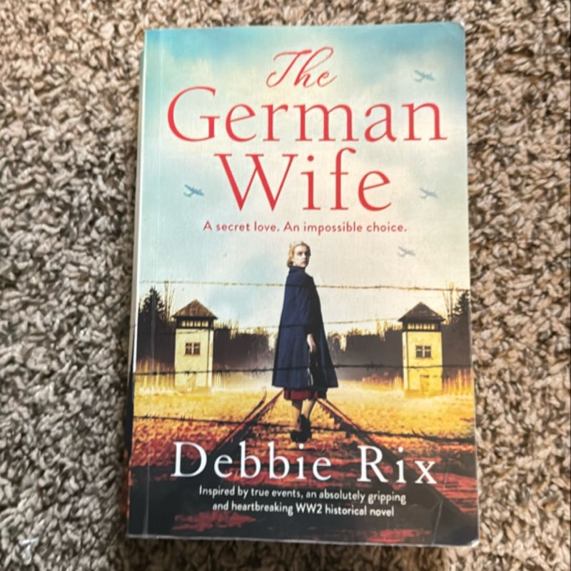 The German Wife