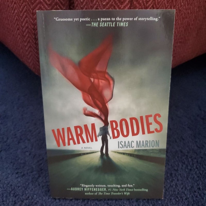 Warm Bodies