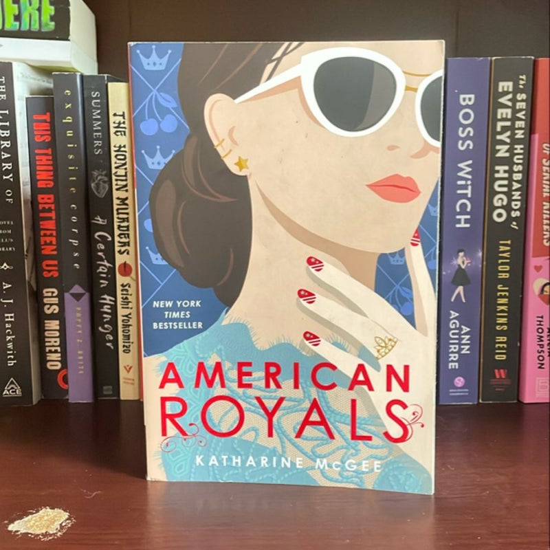 American Royals