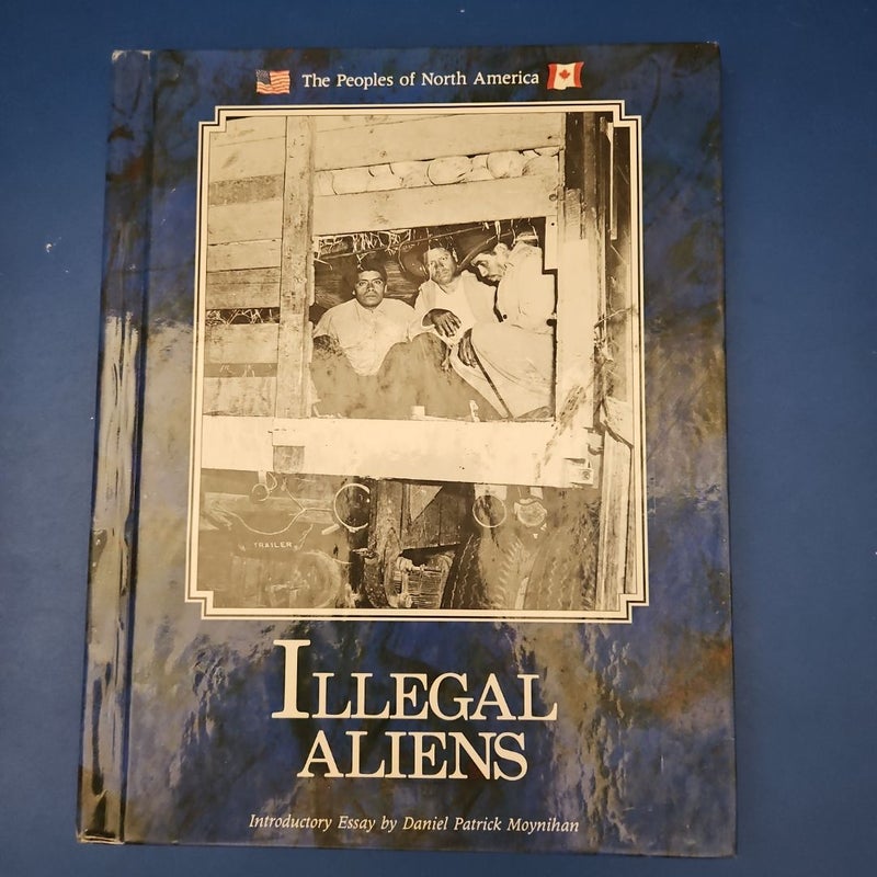 Illegal Aliens