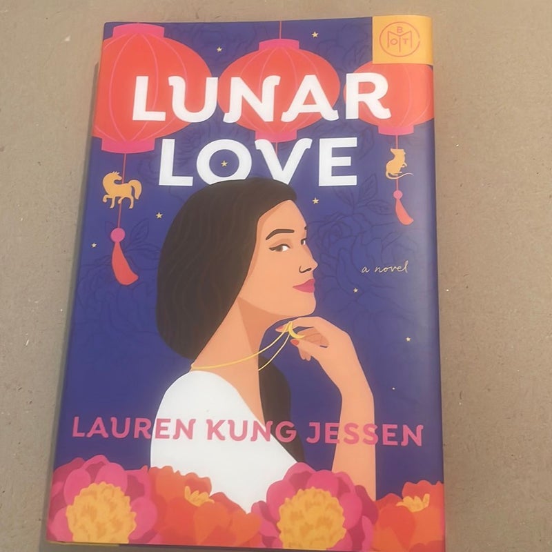 Lunar Love