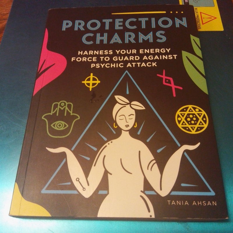 Protection Charms