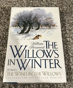 The Willows in Winter