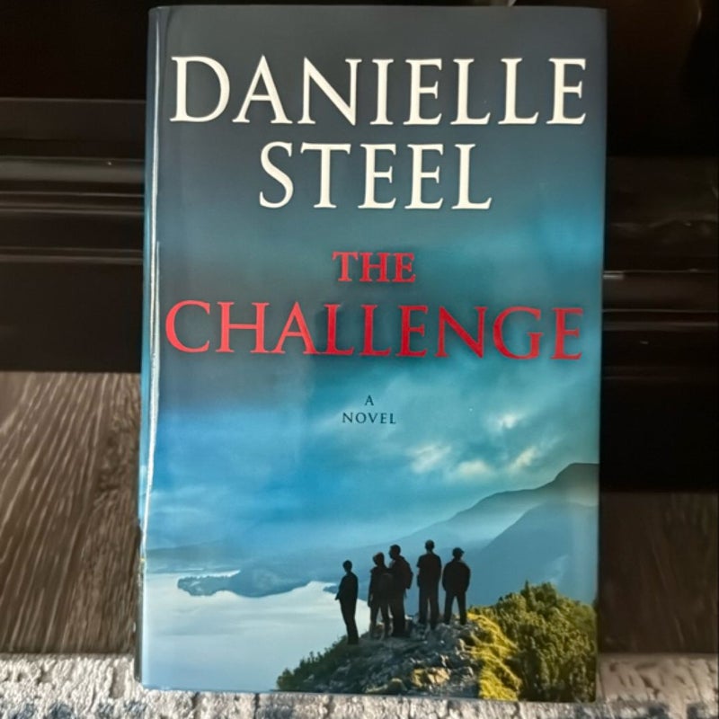 The Challenge