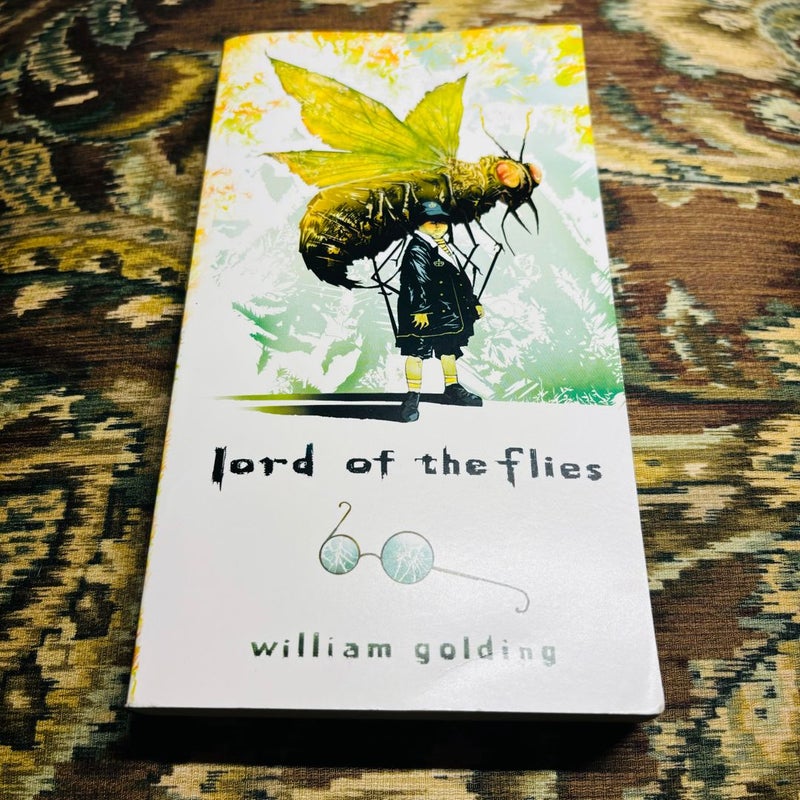 Lord of the Flies