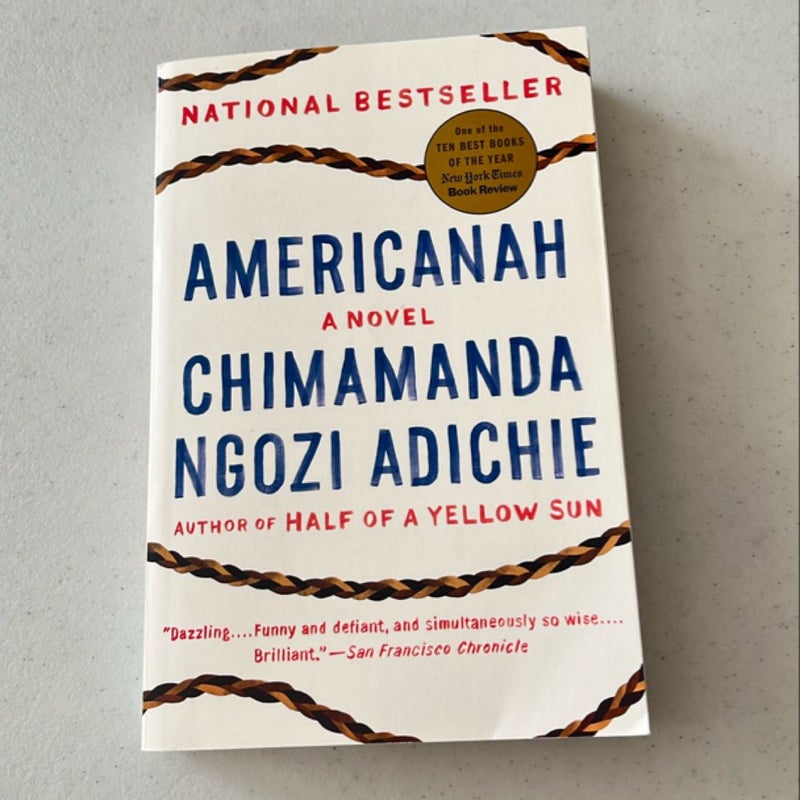 Americanah