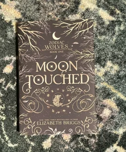 Moon Touched