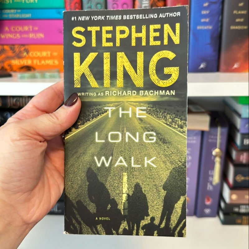 The Long Walk