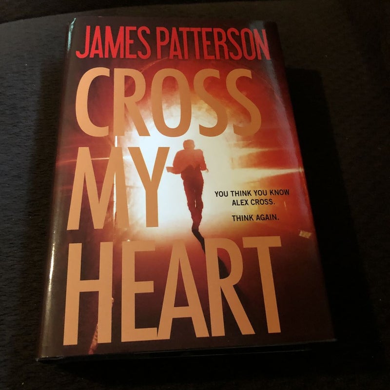 Cross My Heart