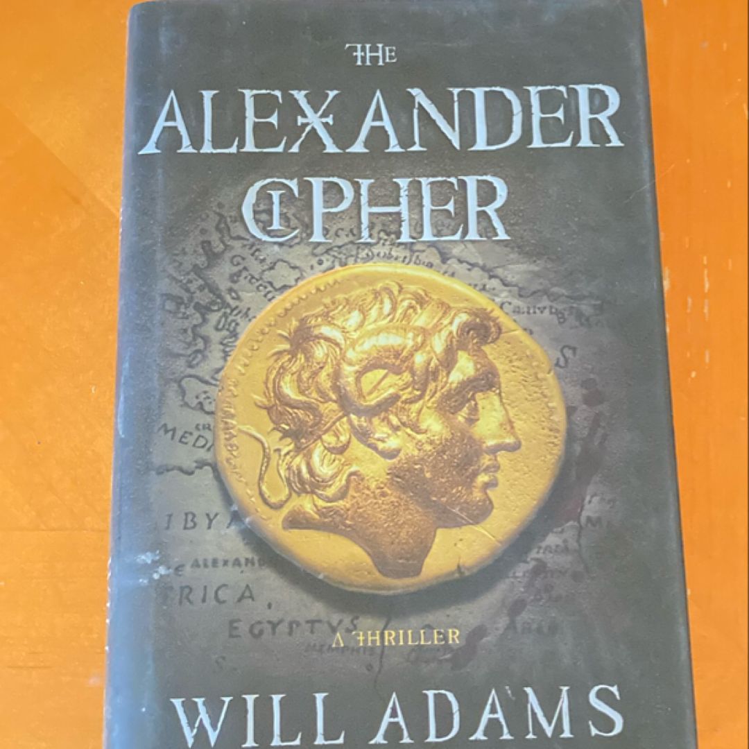 The Alexander Cipher