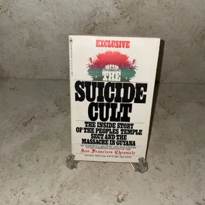 The Suicide Cult