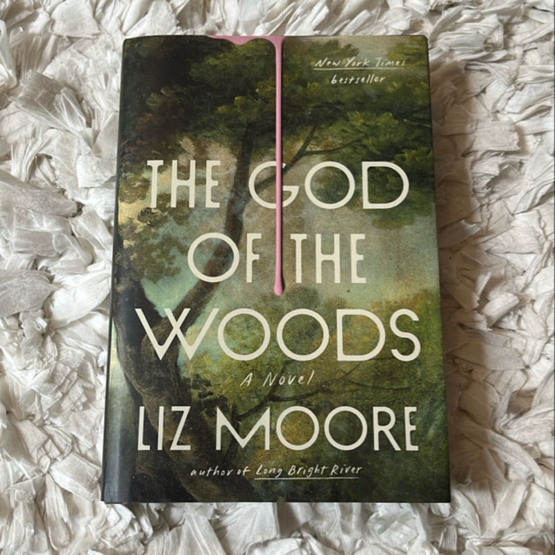 The God of the Woods