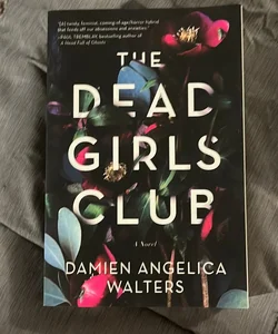 The Dead Girls Club