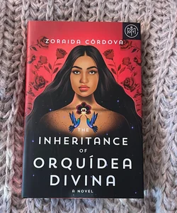 The Inheritance of Orquídea Divina BOTM Edition