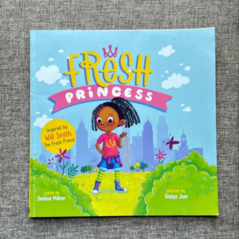 Fresh Princess