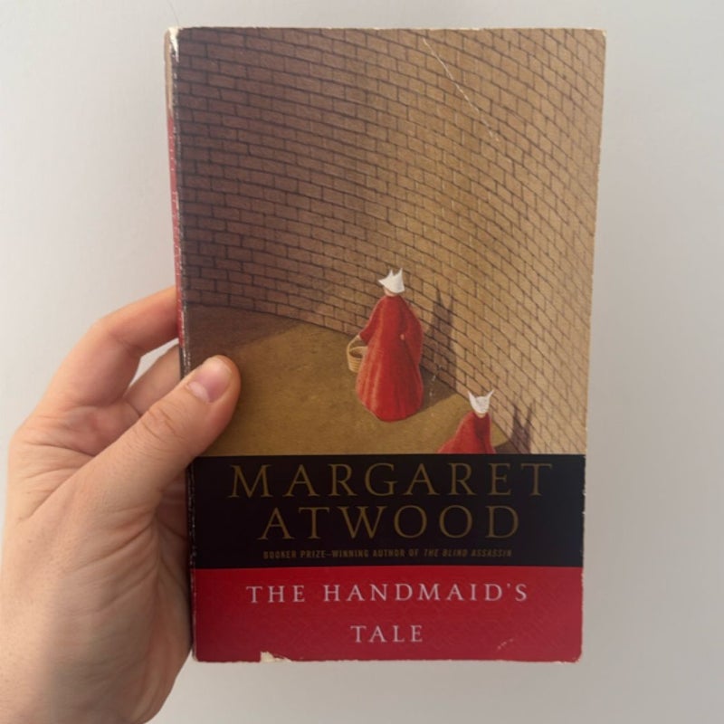 The Handmaid's Tale