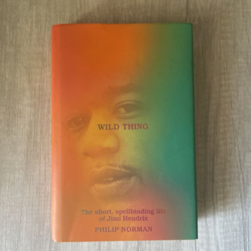 Wild Thing