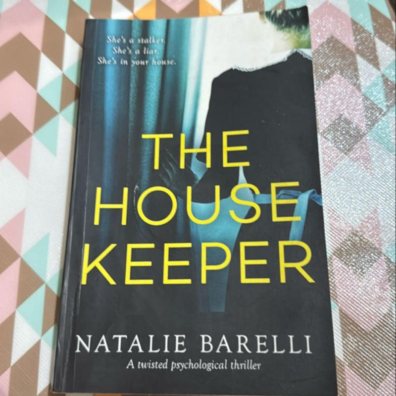 The Housekeeper