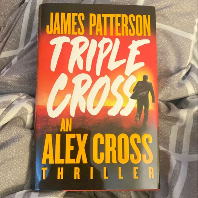 Triple Cross