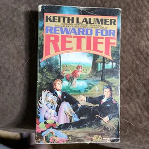 Reward for Retief