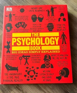 The Psychology Book