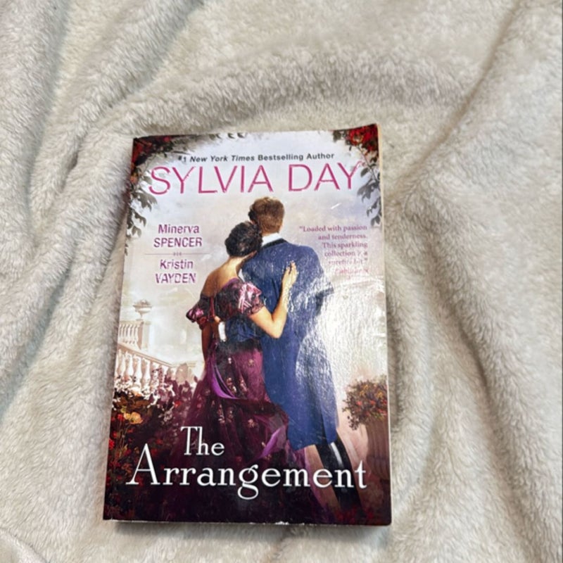 Arrangement The