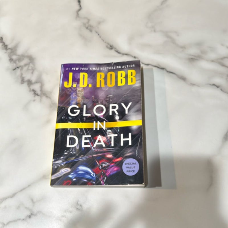 Glory in Death