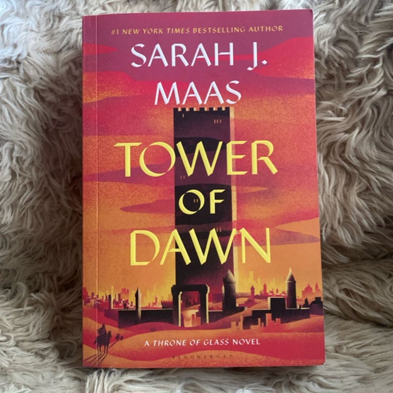 Tower of Dawn