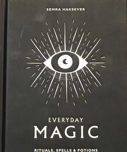 Everyday magic