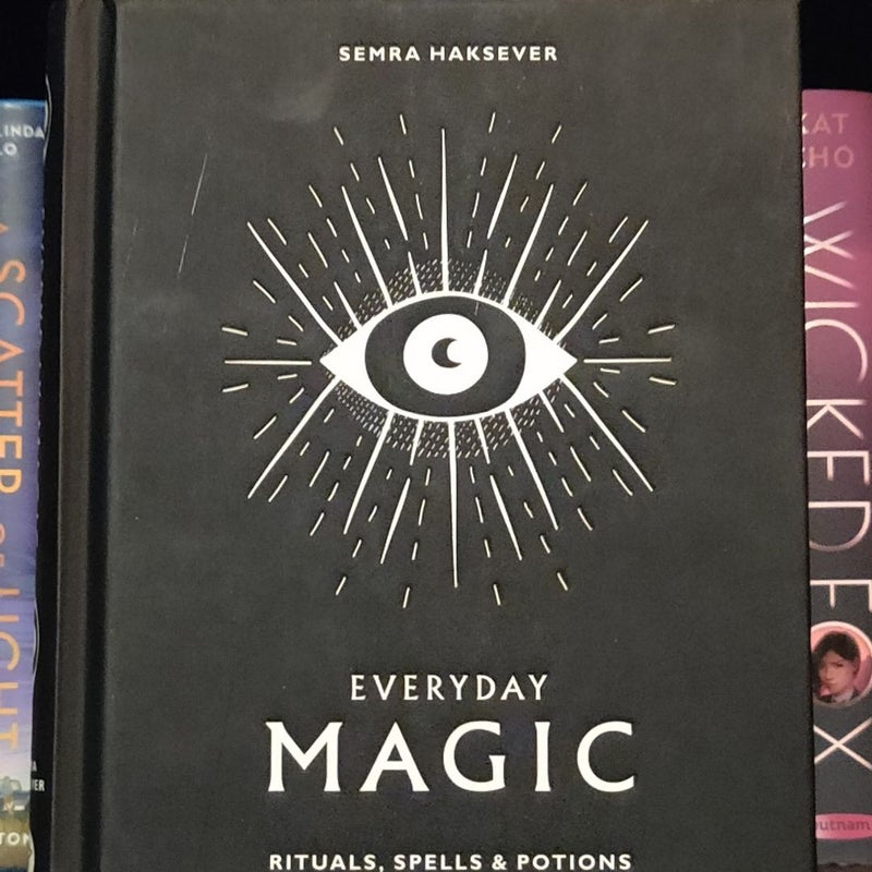 Everyday magic