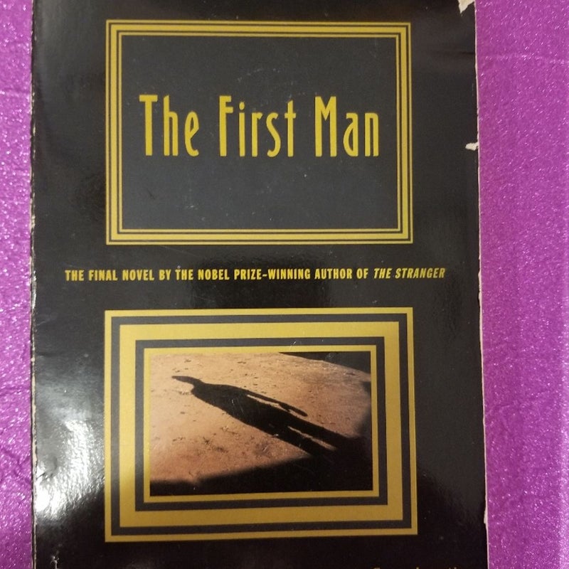 The First Man