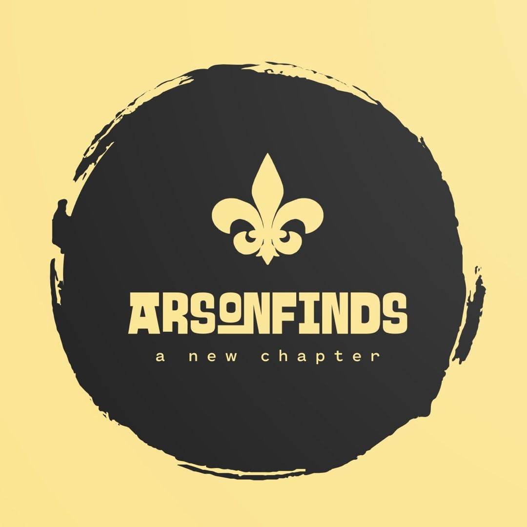 ArsonFinds