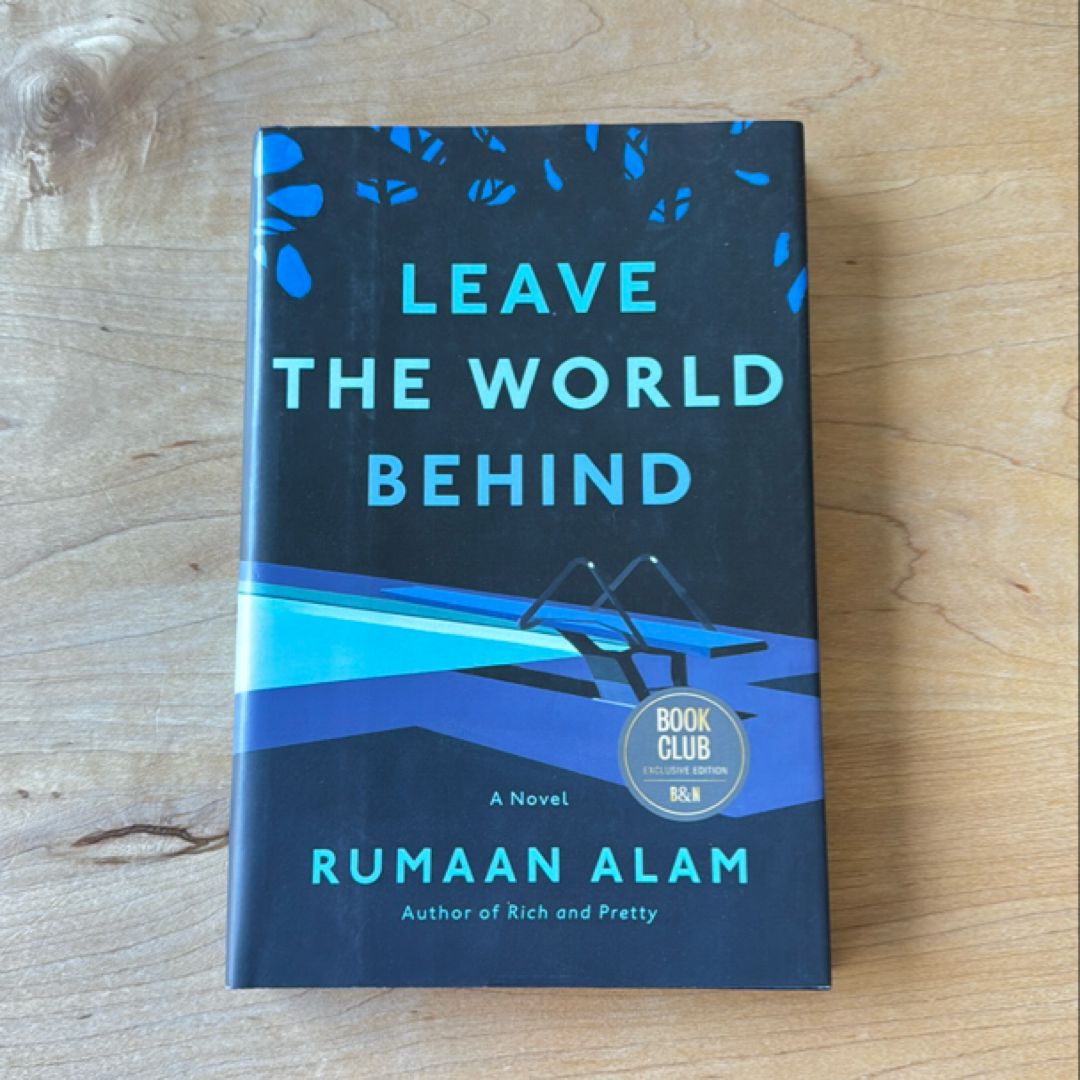 Leave the World Behind