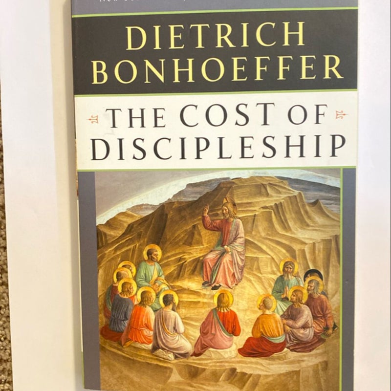 Discipleship