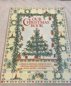 Our Christmas Book 1987