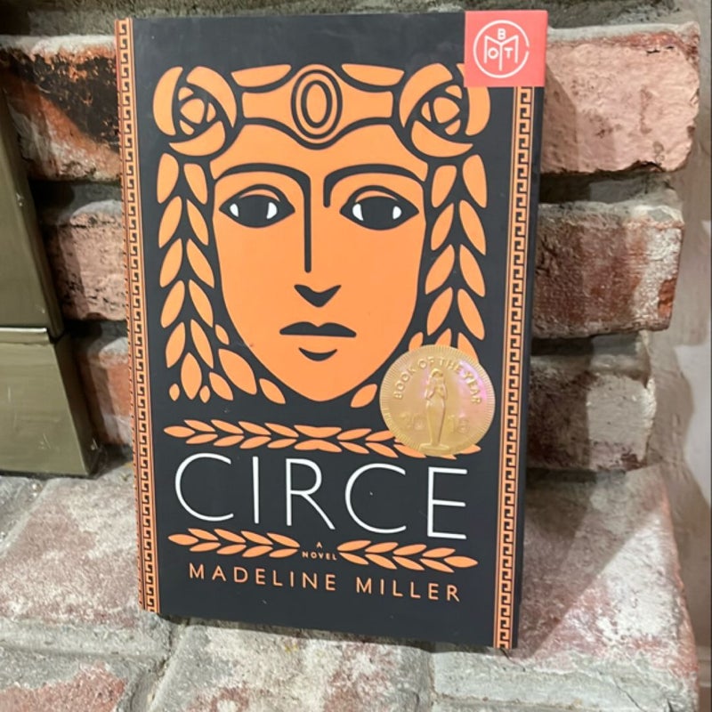 Circe