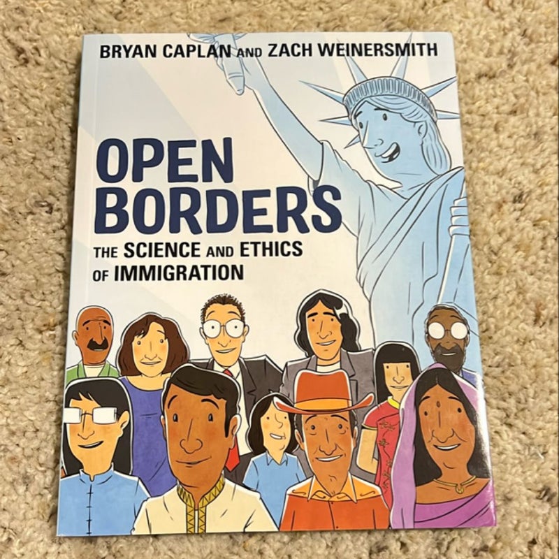 Open Borders