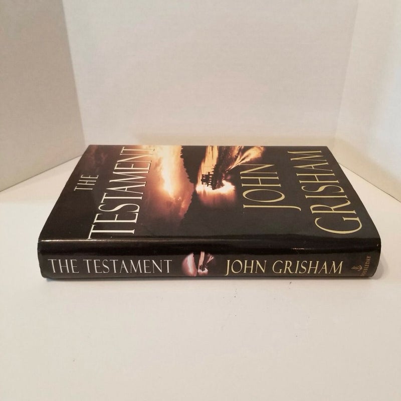 The Testament