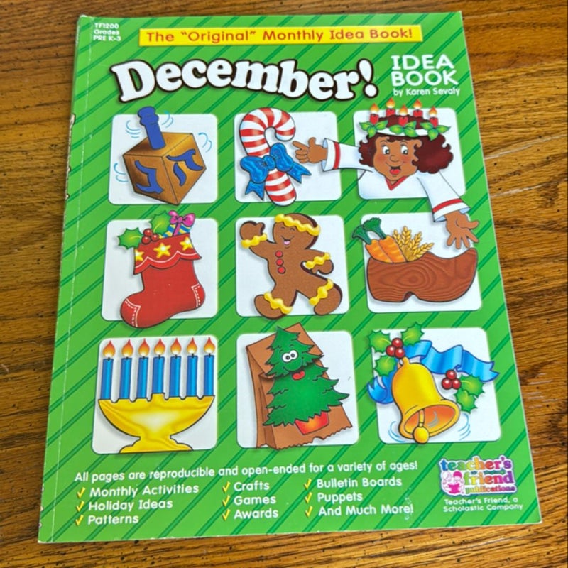 December!