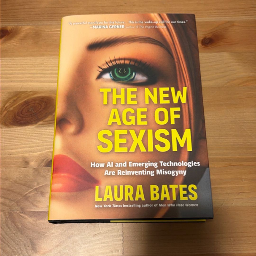 The New Age of Sexism