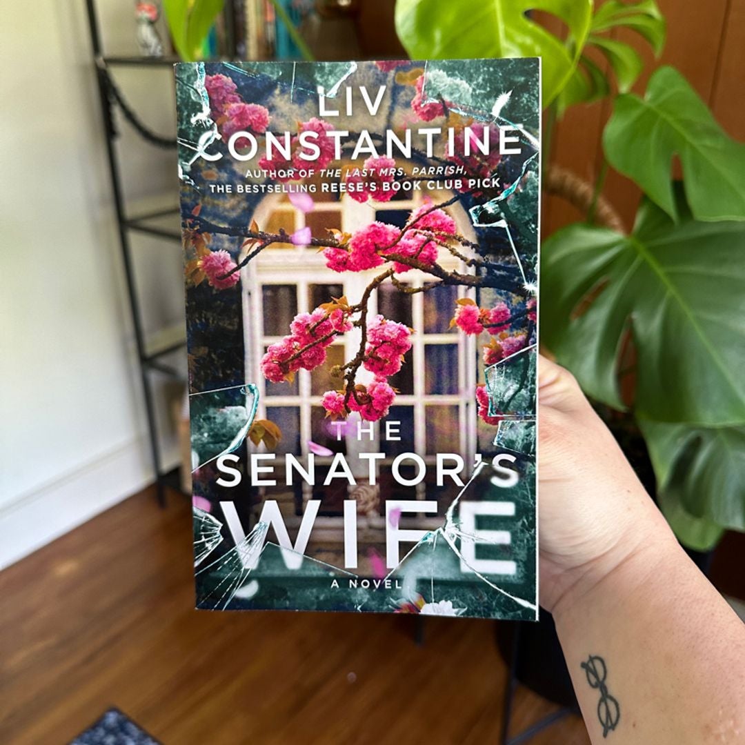 The Senator's Wife