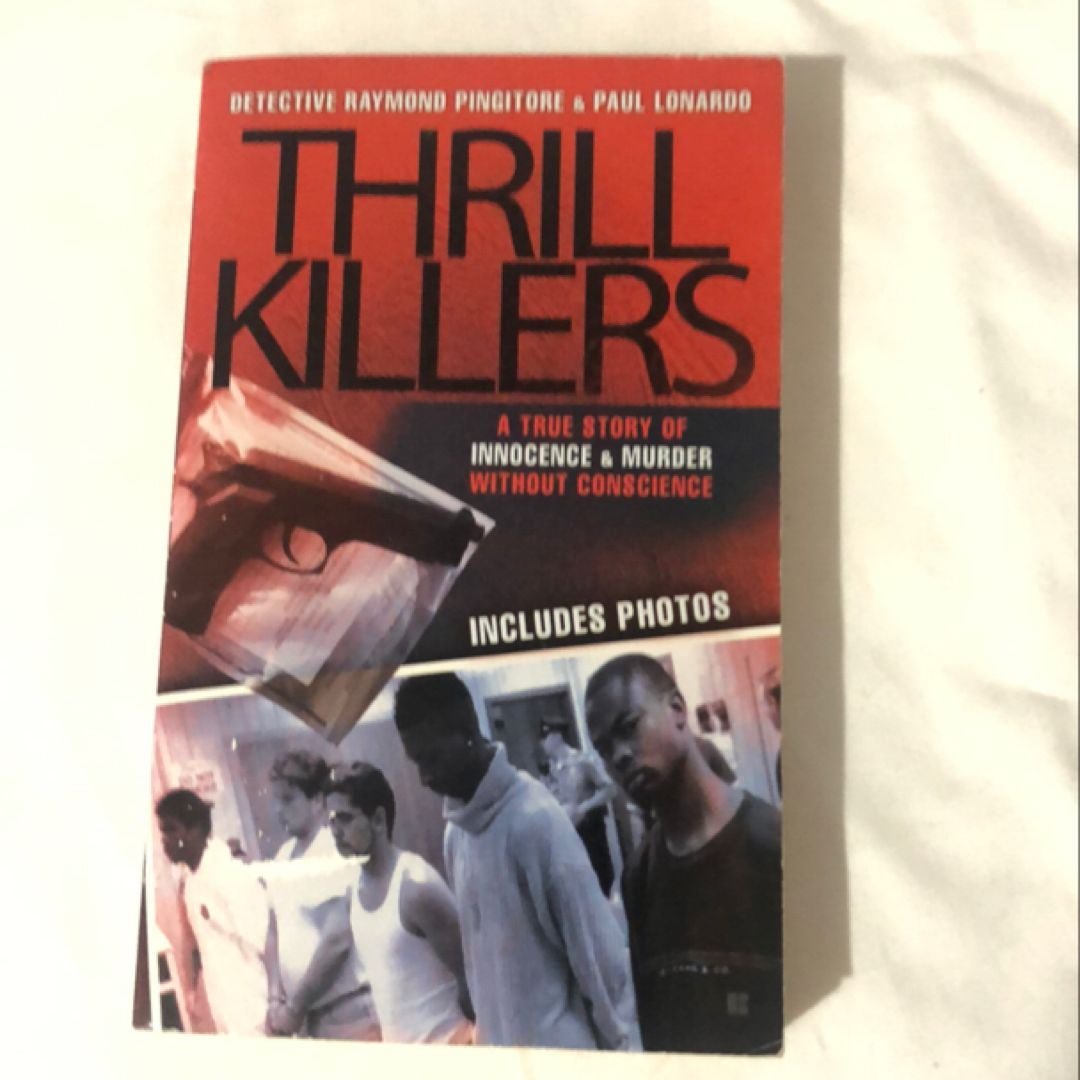 Thrill Killers